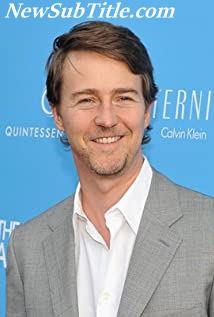 Edward Norton - نیو ساب تایتل